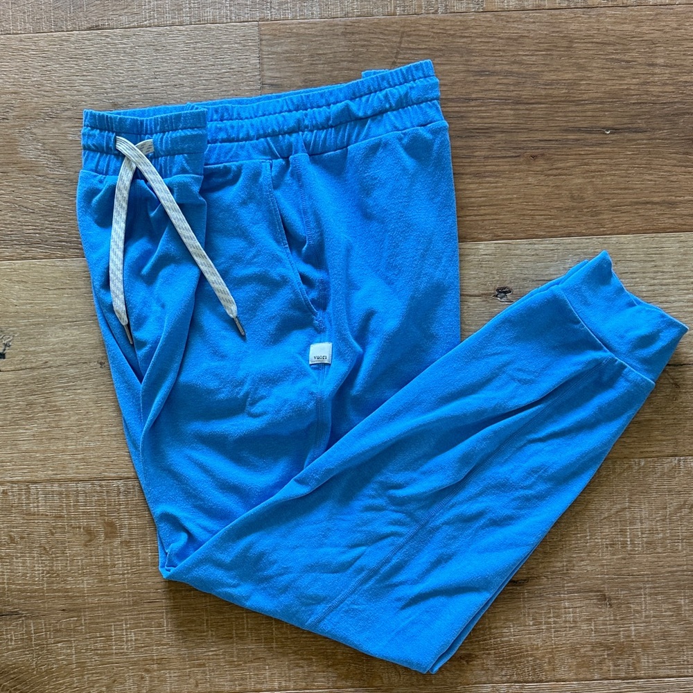 vuori joggers